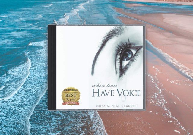 when tears have voice cd cover